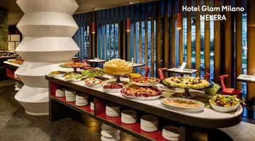 Hotel Glam Milano