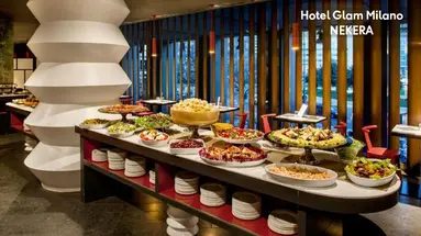 Hotel Glam Milano
