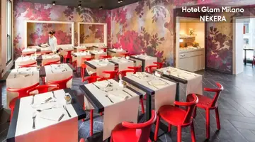 Hotel Glam Milano