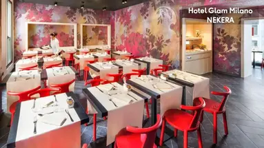 Hotel Glam Milano
