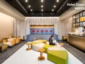 Hotel Glam Milano