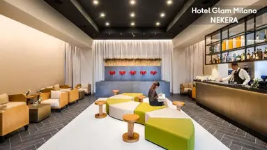 Hotel Glam Milano