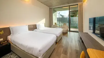 Hotel Glar Conference & SPA
