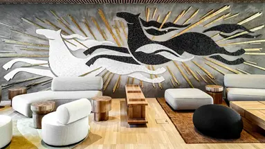 Hotel Glar Conference & SPA