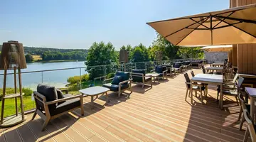 Hotel Glar Conference & SPA