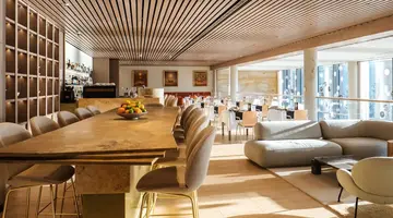 Hotel Glar Conference & SPA