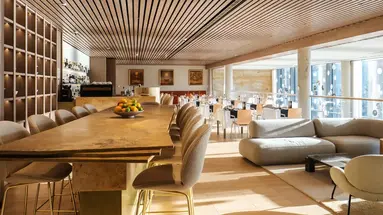 Hotel Glar Conference & SPA