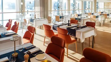 Hotel Glar Conference & SPA