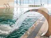Hotel Glar Conference & SPA
