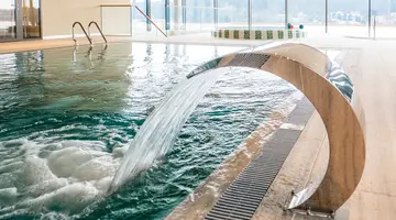 Hotel Glar Conference & SPA