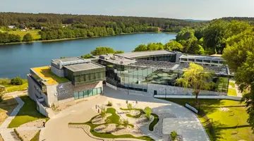 Hotel Glar Conference & SPA