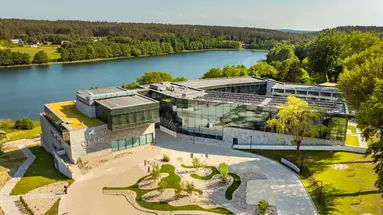 Hotel Glar Conference & SPA