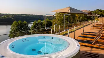Hotel Glar Conference & SPA