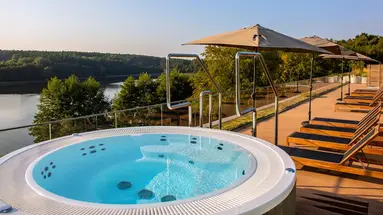 Hotel Glar Conference & SPA