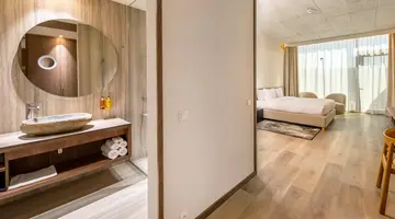 Hotel Glar Conference & SPA
