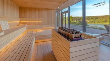 Hotel Glar Conference & SPA