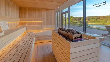 Hotel Glar Conference & SPA