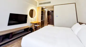 Hotel Glar Conference & SPA