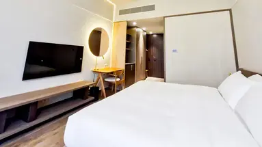 Hotel Glar Conference & SPA