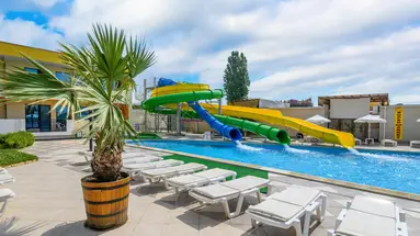 Hotel Glarus