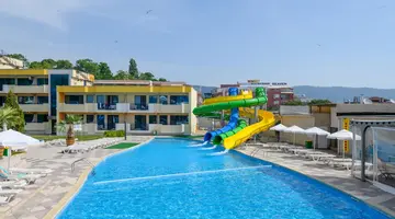 Hotel Glarus