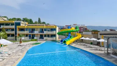 Hotel Glarus