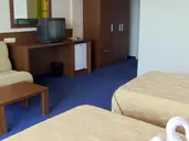 Hotel Glarus