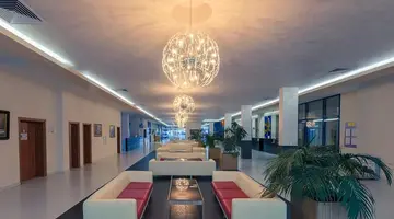 Hotel Glarus