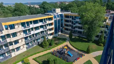 Hotel Glarus
