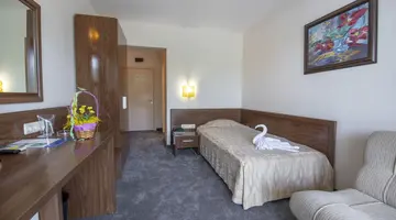 Hotel Glarus