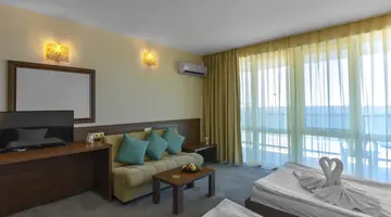 Hotel Glarus