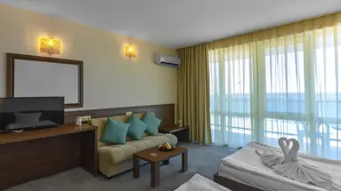 Hotel Glarus