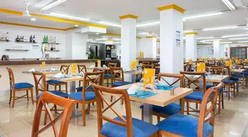 Hotel Globales Acuario