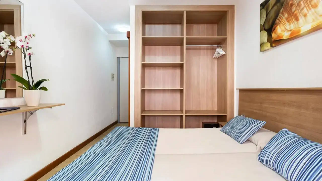 Hotel Globales Acuario