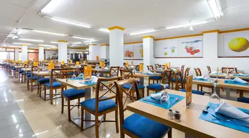 Hotel Globales Acuario