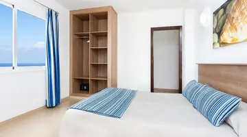 Hotel Globales Acuario