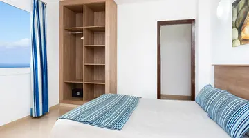 Hotel Globales Acuario