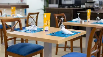 Hotel Globales Acuario