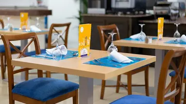 Hotel Globales Acuario