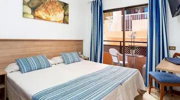 Hotel Globales Acuario