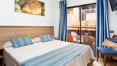 Hotel Globales Acuario