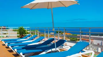 Hotel Globales Acuario