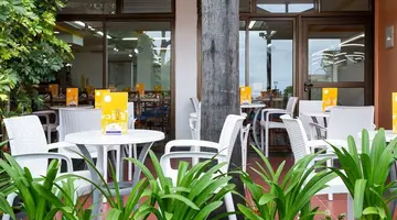 Hotel Globales Acuario