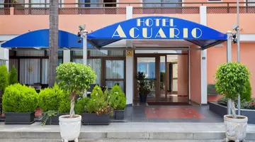 Hotel Globales Acuario