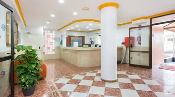 Hotel Globales Acuario