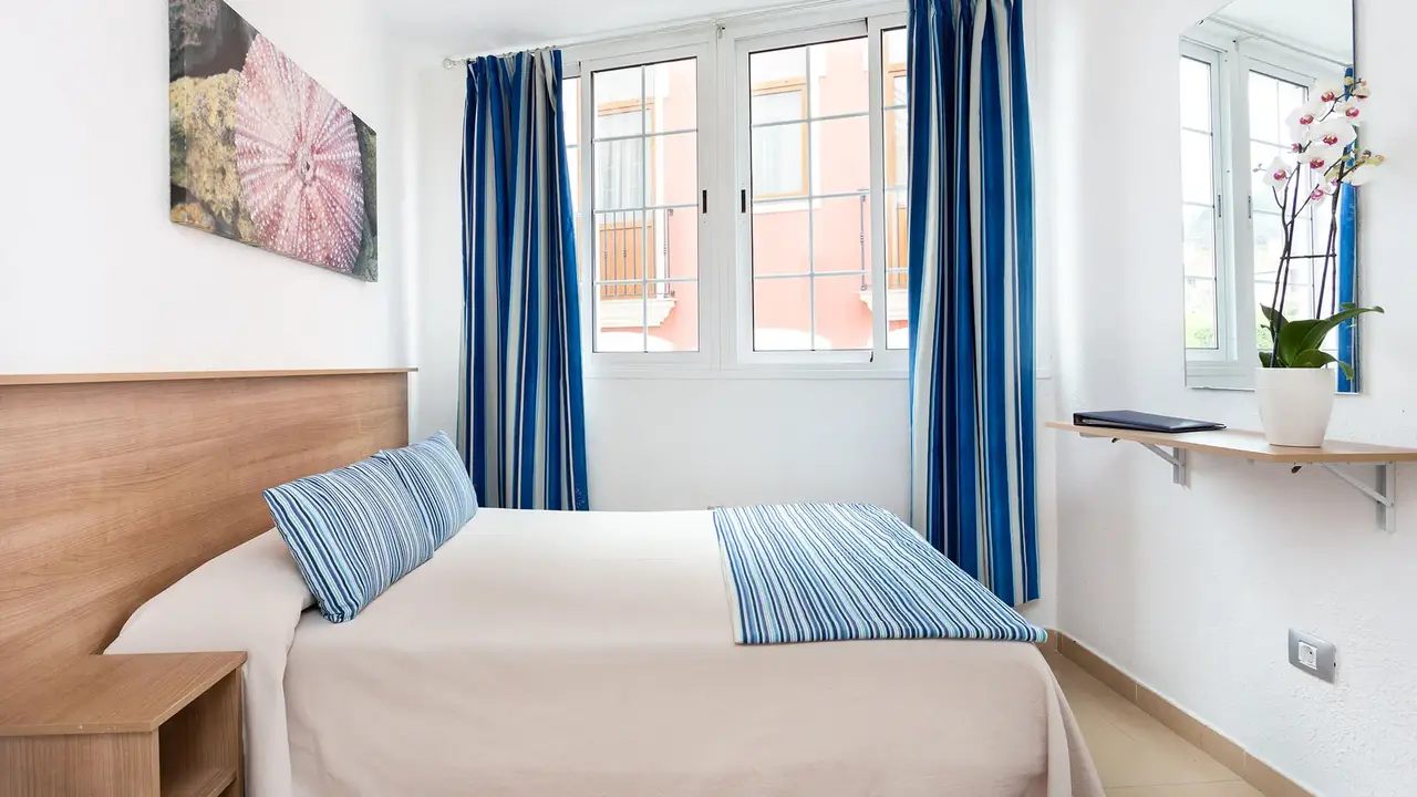 Hotel Globales Acuario