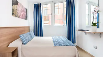Hotel Globales Acuario