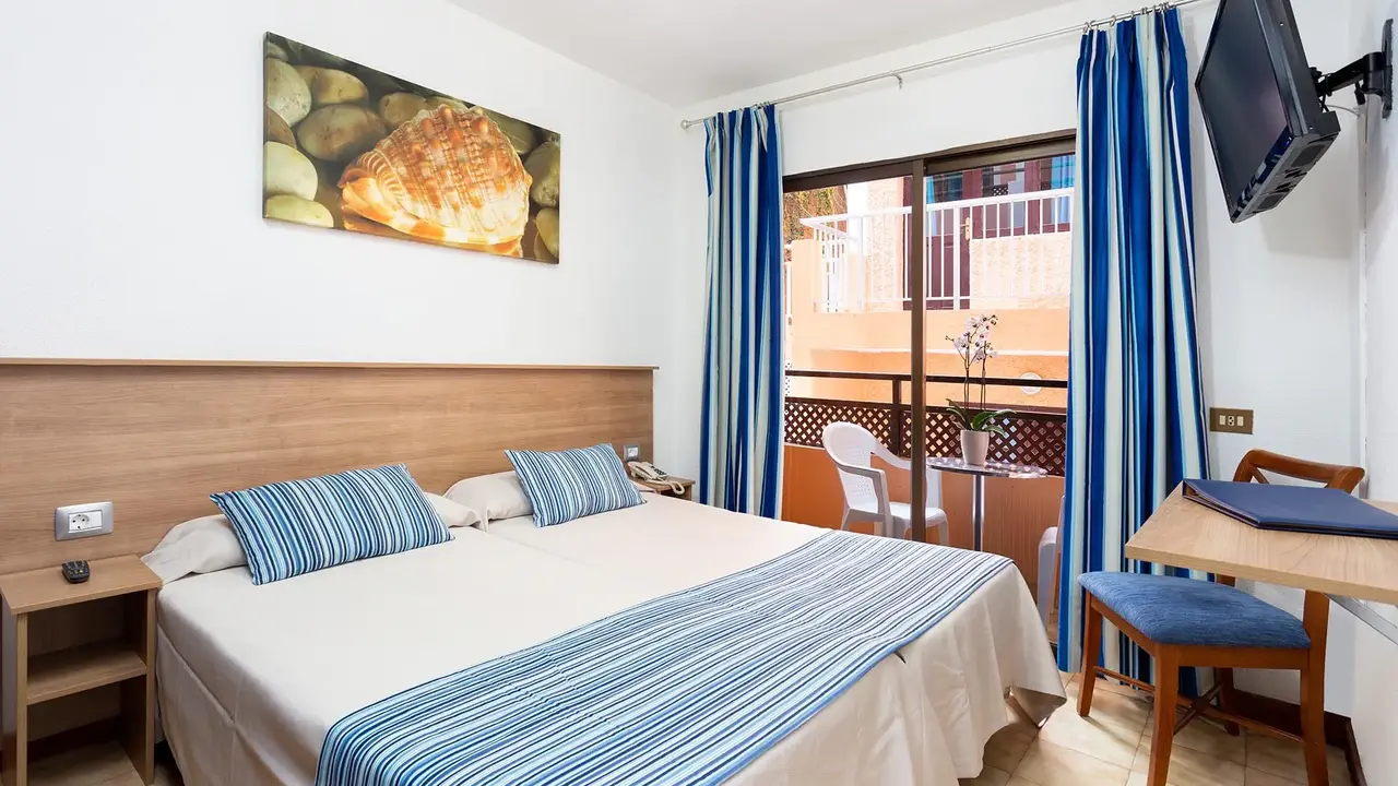 Hotel Globales Acuario
