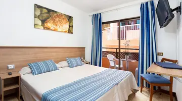 Hotel Globales Acuario
