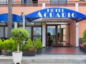 Hotel Globales Acuario